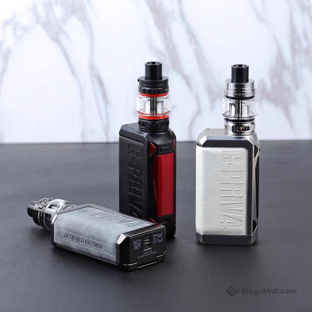 SMOK G-PRIV 4 Box Kit 230W